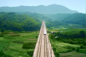 全球连线｜解码中国式现代化——人口规模巨大的现代化图片