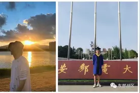 这两个新兵，是硕士研究生图片