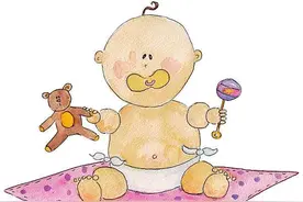 宝宝脐部究竟该如何护理？一文帮您解答七大疑惑图片