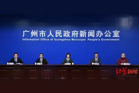 广州疾控称警惕气溶胶传播，专家：保证卫生间地漏水封，不必过度恐慌图片