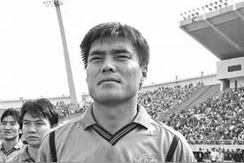 足球名宿王涛猝然离世图片