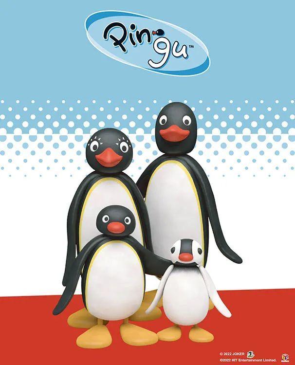 企鹅Pingu、奥特曼、芭比娃娃、托马斯小火车……一批海外文娱IP将亮相第五届进博会