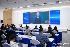 专家：自动驾驶商用需要丰富的数据来源、多样的场景储备图片