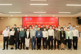迈向“高质特色”发展阶段，深圳这所学校办学水平获专家高度评价图片