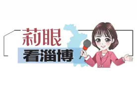 莉眼看淄博 | 27公里，一期工程通车里程过半 快速路“C位”出道 淄博“桥”见未来图片