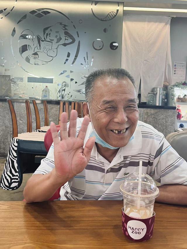 北外滩人物志｜老茅：七十年后，他仍守在父亲用金条顶的房里