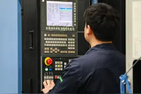 最美生产线之上海圣克赛斯液压股份有限公司图片