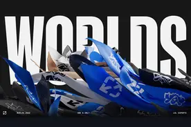 《英雄联盟》S12总决赛观众打破记录 超五百万人观赛图片