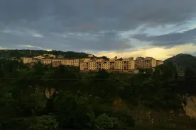 连载丨桥头夜话（4）：赵家山传奇图片