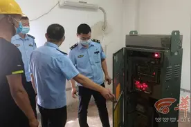 保养了啥？监管难在哪？电梯维保不该是笔糊涂账图片