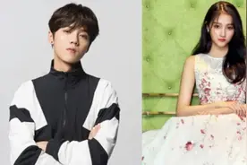 韩媒曝鹿晗关晓彤“领证结婚”？关晓彤父亲：这是谣言图片