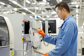 十家德企与中国的双向奔赴：长期主义者的长期回报图片