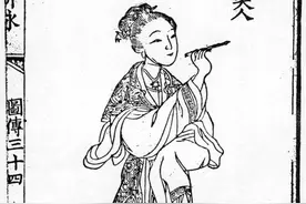 晚潮｜骂声也奇妙图片