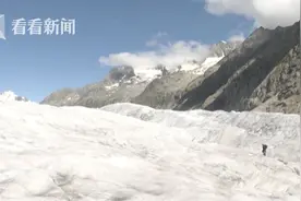 世界气象组织：预计每百年海平面将升高0.5米到1米 这类国家危险了图片