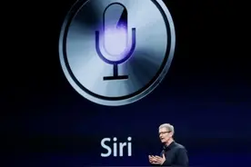 苹果“Hey Siri”将改为“Siri”看似功能简单实际很复杂图片