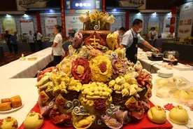 山东大馒头“高光”时刻频现，背后是产业化和品牌化支撑的底气图片