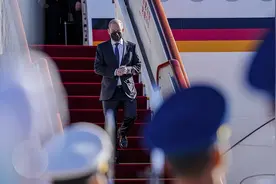 中欧观察｜朔尔茨访华：灵活务实或是未来中德、中欧关系特点图片