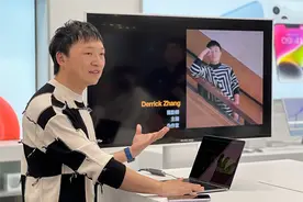 想要自拍“电影级”大片 一部手机就足够了图片