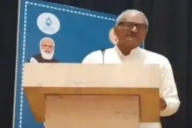 “可以喝酒、抽大麻…”印度政客节水言论引争议图片