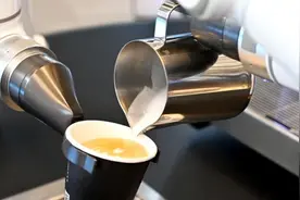 1角钱的人造鸡蛋、海克斯科技奶茶都是假的，真正的“科技与狠活”来了图片