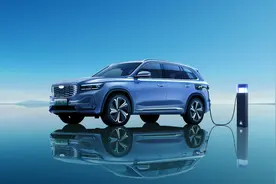 “一车等于三车用”？藏在星越L Hi·P里的秘密图片