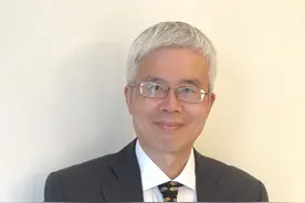 美国哈佛医学院教授马秋富已任西湖大学讲席教授图片