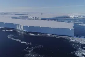 美国驻南极科考站已有近百人感染新冠 疫情暴发原因不明图片