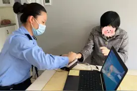 “我实在不知道怎么办了”杭州阿姨冲进派出所图片