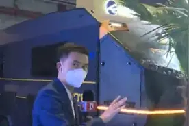 露营市场持续火热 推动房车市场快速成长图片