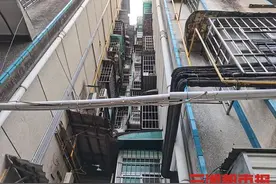 提质加速！推进户表改造，打通城市供水“最后一公里”图片