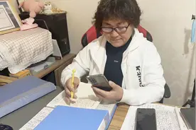 我在直播间给老人当红娘：儿女反对是最大阻碍，有人绝食争取再婚自由图片