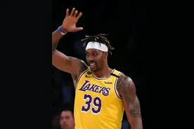 “最大牌外援”！NBA球星“魔兽”霍华德签约台职篮引发热议图片