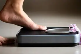 为什么每天运动，还是没有减体重？图片