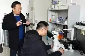 2023年“英才计划”启动 青岛三所高中有推选优秀生源资格图片