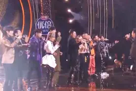 探班《我们的歌》第四季 光阴的故事致敬不老的青春图片