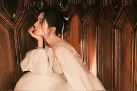 这些公主裙不比李峋送的好看？图片