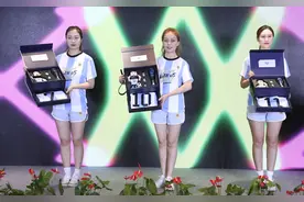 世界杯倒计时第10天，阿根廷国家队球星礼盒及助威歌曲发布图片