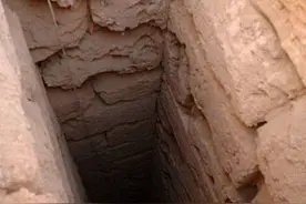 埃及艳后的墓快找到了？考古学家找到一条长1.3公里的地下通道图片