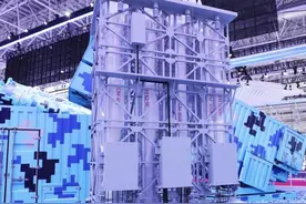 导弹、巡飞弹、火箭弹……珠海航展带你看大国重器图片