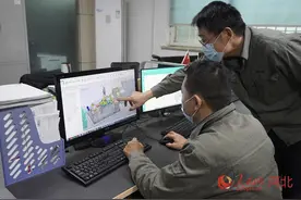 河北石家庄：专精特新“硬”实力 构筑发展新格局图片