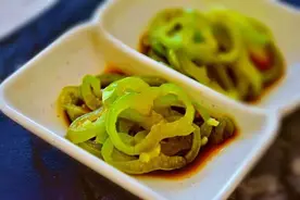 “广州人家”的椒圈豉油，一吃难忘的百搭提味绝品图片