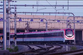 今圆地铁梦 南通更“好通”| 南通轨道交通1号线正式通车图片