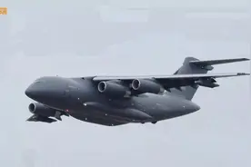 且听龙吟！珠海航展3分钟高燃混剪图片