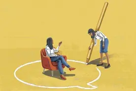 陪TA走过青春期｜学心理咨询师搞定青春期？你敢用吗图片