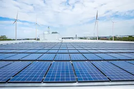 技术定生死，光伏行业将迎新一轮洗牌！TOPCon电池5年内将成主流？图片