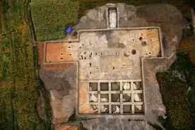 ​成都宝墩遗址研学旅行基地入选全国首批农耕文化实践营地图片