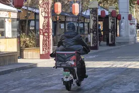 顺丰同城5年亏损26亿，骑手很受伤：每天跑足14小时，月入过万越来越难图片