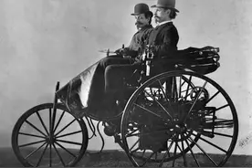 内燃机走向“黄昏”？沃尔沃宣布退出相关研发和制造图片