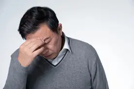 偏头痛 一种难以言说的“痛”图片