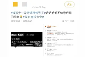 滴！您的双十一快递已乘机，请注意查收图片